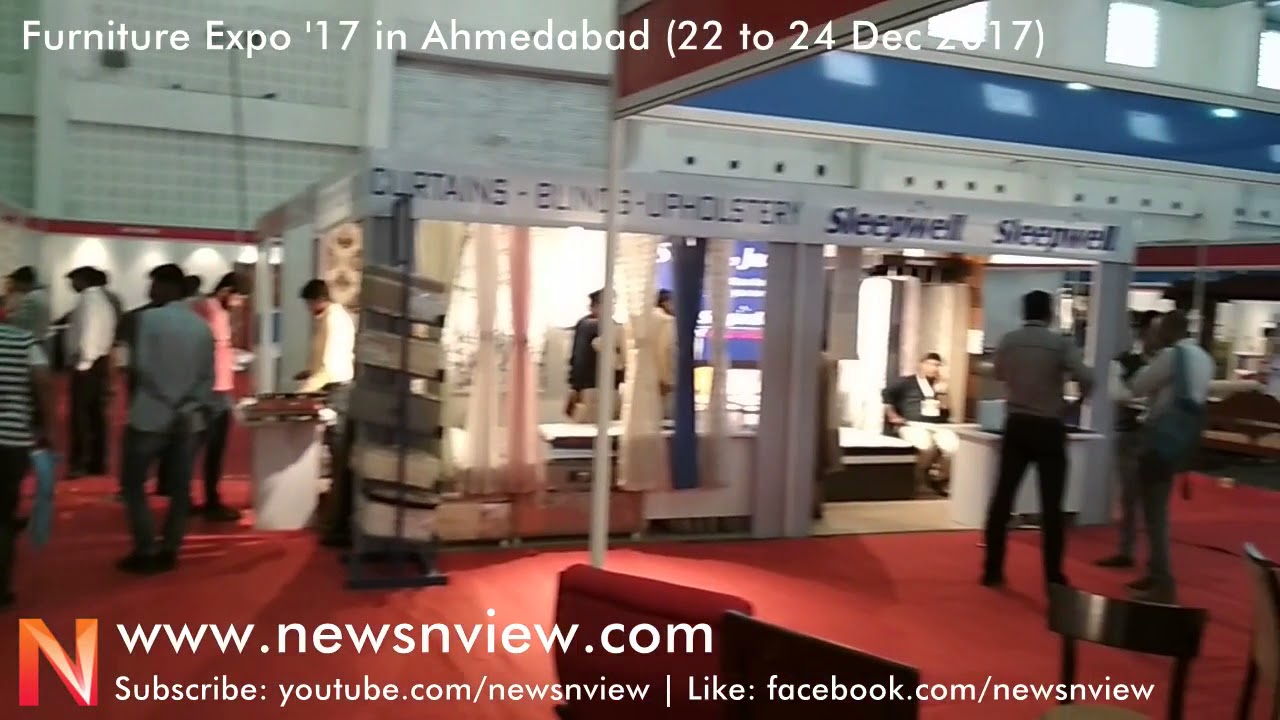 Furniture Expo 2017 Furniture Exhibition Interior Decoration