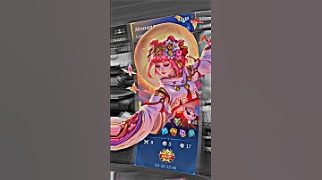 Edit Hasil Pertandingan ML 3D Terbaru! #preset #history #mlbb #rzxone #rzxonestore