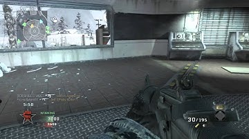 Call Of Duty Black Ops Team Death Match Array - Commentary