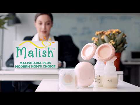 Malish ARIA PLUS