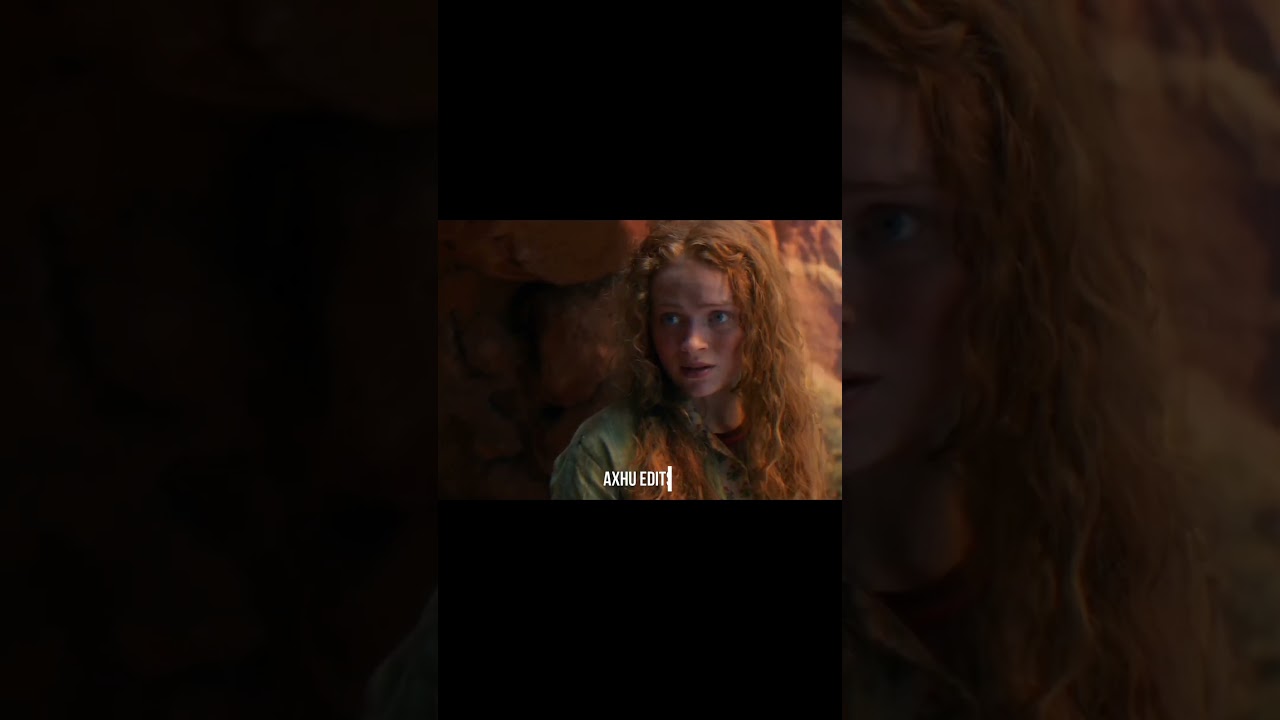 HOLLY EDIT #edit #strangerthings5 #trend #shorts
