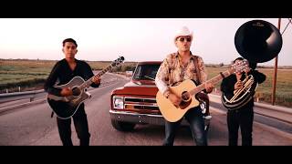 Edgar Fimbres - Soy Luis Perez (Video Musical 2019)