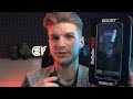 Maszynka Babyliss Pro FX8700   #1 Technologie Beauty