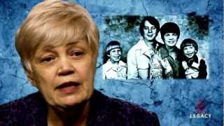 Sharing my Husband with Cru: Tom and Joy Harriger