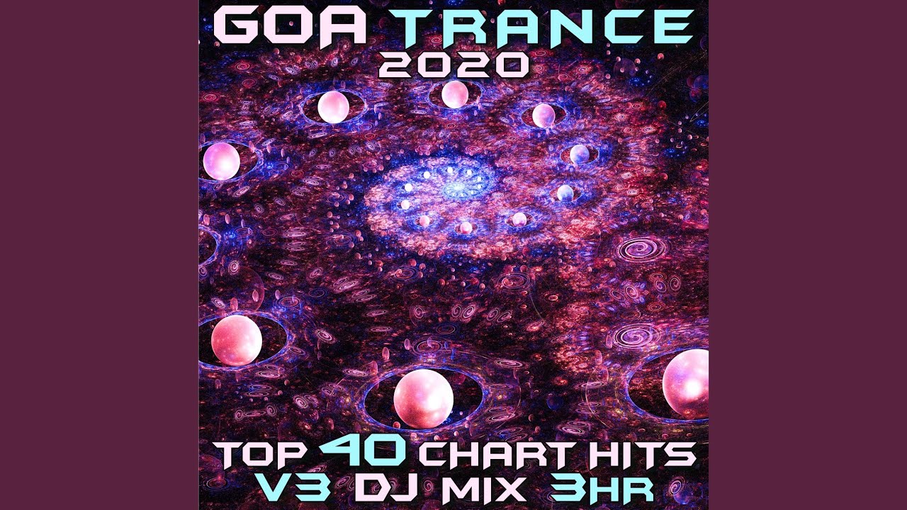 Wings Of Fantasy (Goa Trance 2020 DJ Mixed)
