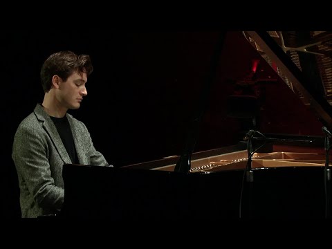 Putar La part des anges - Thomas Enhco
