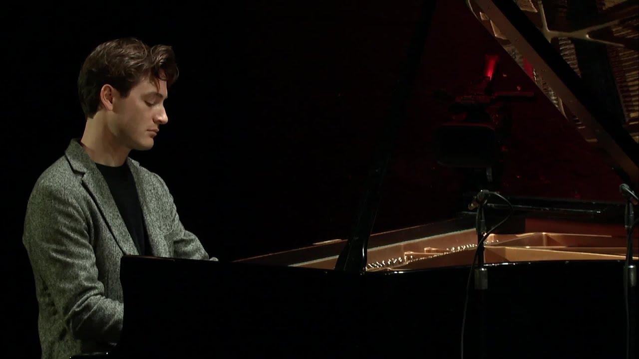 YouTubeでThomas Enhco : Joue pour les angesを視聴 YouTubeでThomas Enhco : Joue pour les angesを視聴