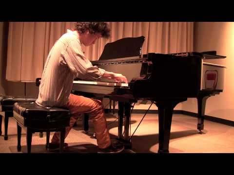 Green Wu Best Worst Awesome Terrible Incredible Diaster Piano Recital Liszt Liebstraum
