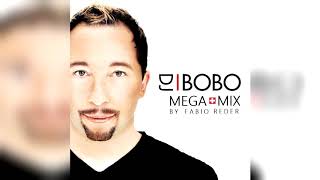 DJ Bobo - Megamix By Fabio Reder