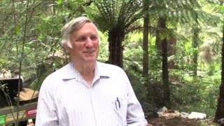 John Marsden Interview Tomorrow When The War Began