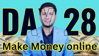 Real Online Earning Through Youtube Automation Complete Course - Lecture 09 - Day 28