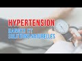 Hypertension dangers et solutions naturelles