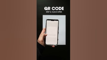 This is why QR codes SUCK! #qrcode #nfc #networking #digitalbusinesscard