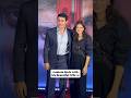 Gautam Rode with Wife Snapped At red carpet for the preview screening of Undekhi The Final Battle