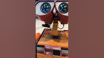 Maker Faire Ruhr 2023 Dortmund #robots #make @makerfaire