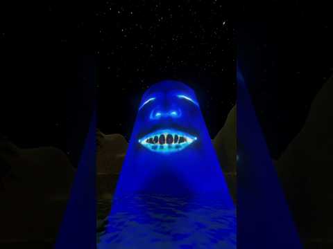 Weirdest game ever