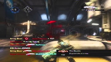 Bear Scraps Episode 8 | Array Bear