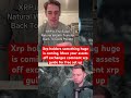Xrp holders something huge is coming.             #XRP #XRPnews #Ripple #xrpupdate #XRPledge #Crypto