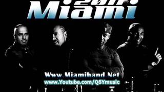 فرقة ميامي - اسم الله عليكم 2011 MiaMi Band - esm allah 3alekm