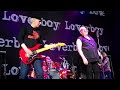 Loverboy Lovin&#39; Every Minute Of It WPB