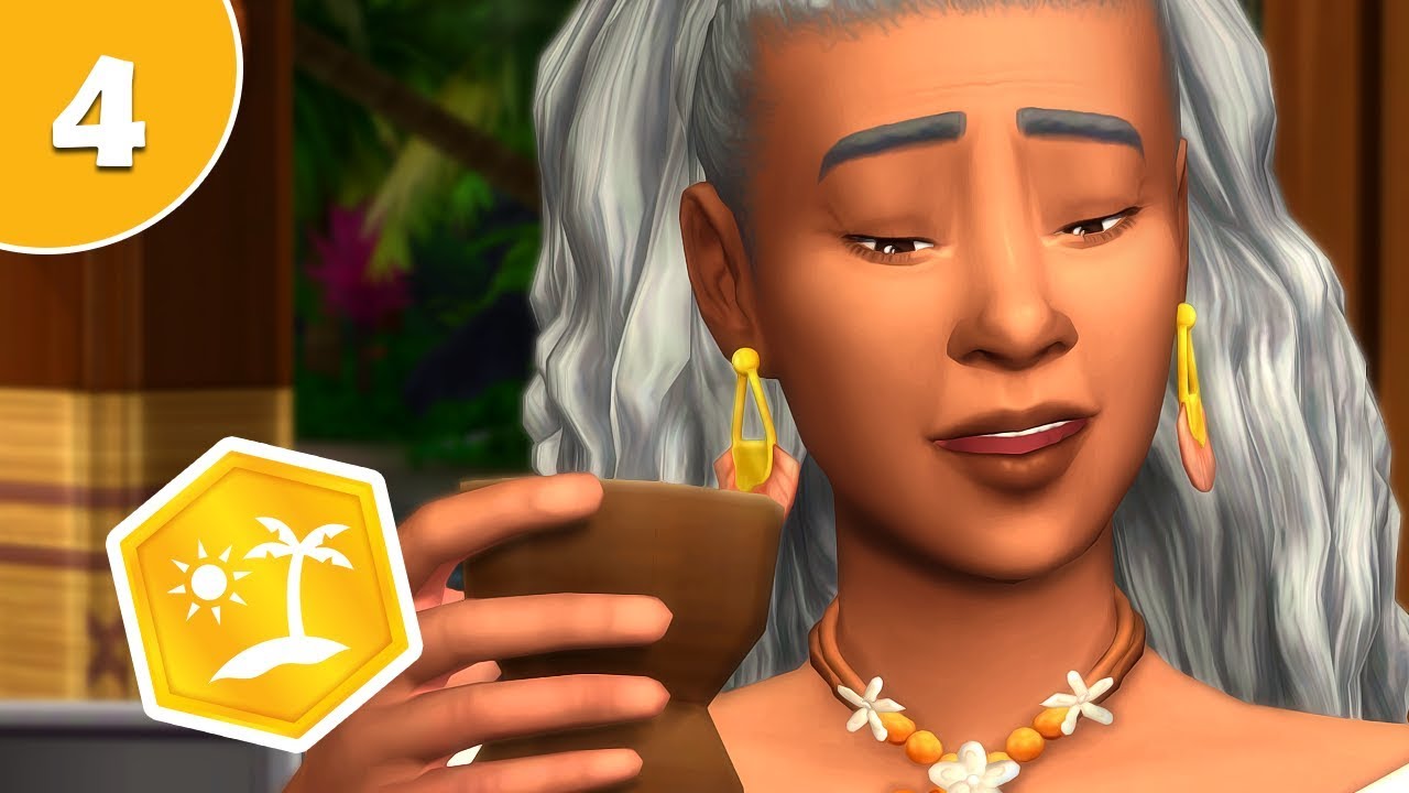 How to make a toast sims 4