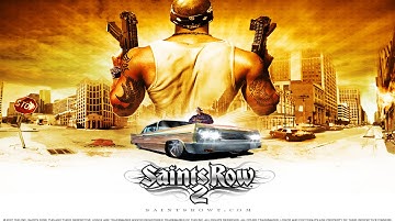Saints row 2 ep.4- Down Payment