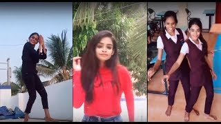 Tamil Girls Kuthu Dance Dubsmash Tamil Dubsmash
