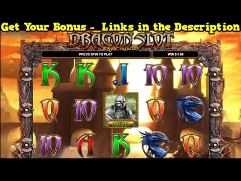 Profitieren Sie von großzügigen Dragon Slots Bonus im Online-Casino für Österreich