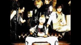 The GazettE 未成年 高音質