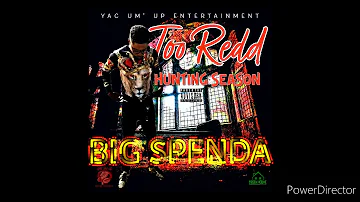 Too ReDD - Big Spender