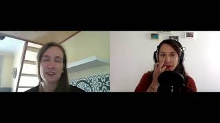 Applied Behavior Analysis In Czech Republic My Passion Station Wkaterina Cizkova - Autismpodcast