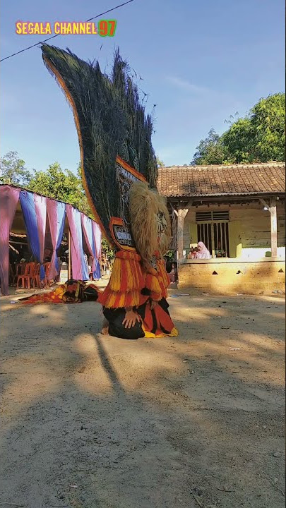 Jathilan kata kata #shorts