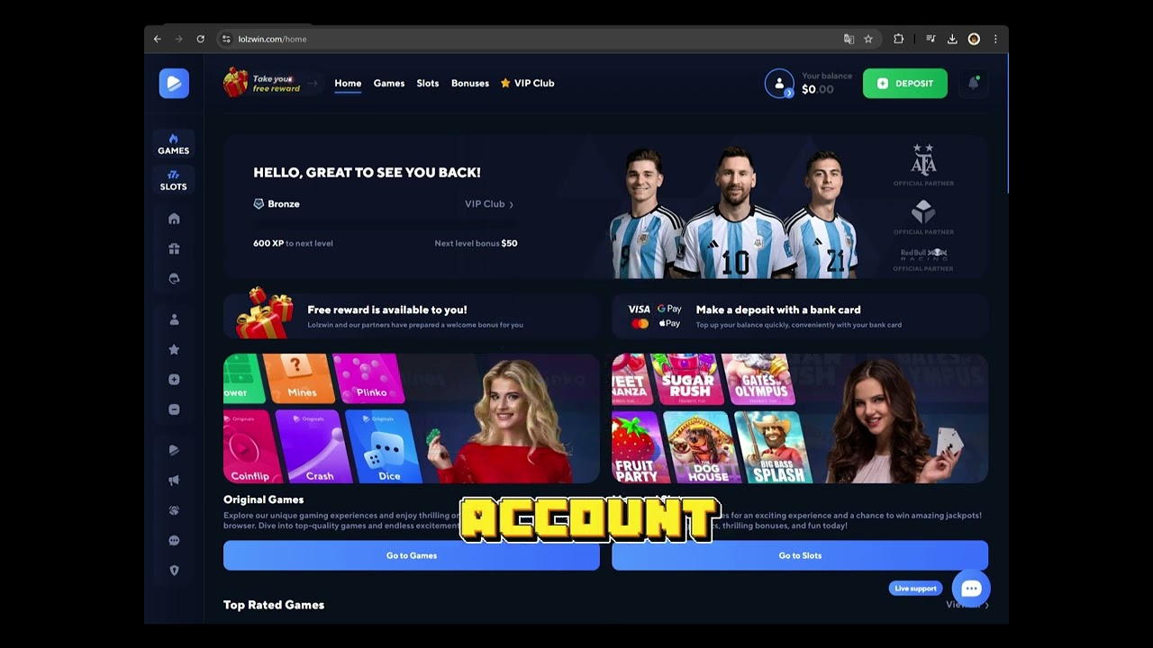 win 789 win đăng ký $2500 Casino Bonus Easy To Claim: Best Welcome Bonus without Deposit 2025