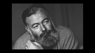 Эрнест Хемингуэй / Ernest Hemingway. Гении И Злодеи