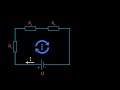 Последовательное соединение резисторов (видео 6)| Введение в электрические цепи | Электротехника