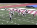 Hillgrove vs paulding county 2012 6th part 1 of 4