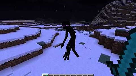 Mutant Creatures-Part 2