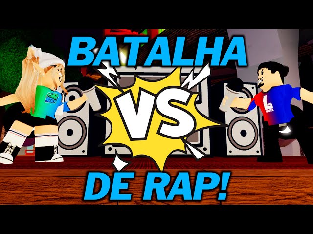 Batalha na Neve  ROBLOX Brasil Official Amino