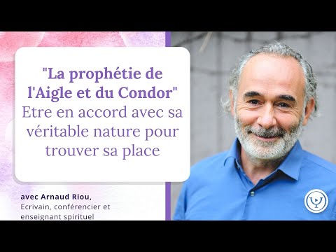 Vidéo: Pourquoi Les Peuples Anciens N'ont Pas Nui à La Nature