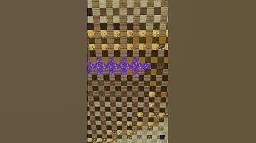 Squid Game Young-hee Minecraft Art? 😳 (Mingle Music) #shorts