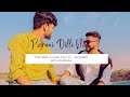 Teri meri kahani dilli mei  purani dilli  manish  nitesh gay couple vlog