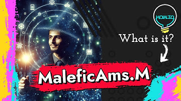 VirTool:PowerShell/MaleficAms.M Malware Explained & Removal Guide