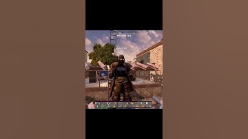 7 Days to Die | Jemima Gets Rekt