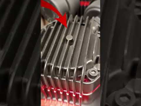 پمپ باد سایلنت چطور خودشو خنک میکنه تفاوتش با روغنی صنعتی ترفند ابزار سیستم