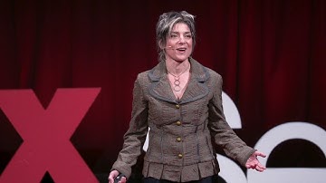 Finding balance in bipolar | Ellen Forney | TEDxSeattle