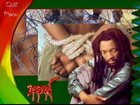 false prophet by lucky dube