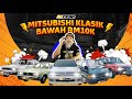 Mitsubishi Klasik Bawah RM10K - Sembang Engear