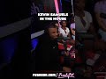 Unveiling the Sensational Kevin Samuels Welcome to the HOUSE