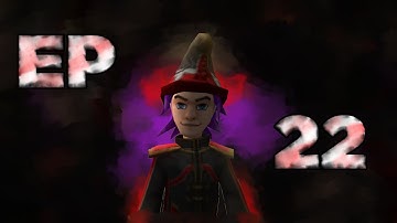 Wizard101 Death Playthrough | WC Side Quests 5| Ep 22