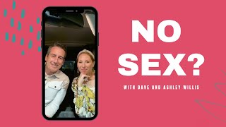 NO SEX? | Live from the Minivan | Dave and Ashley Willis - YouTube